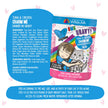 Weruva BFF OMG Gravy! Tuna & Chicken Charm Me Wet Cat Food Dinner in Gravy 3oz (85g)