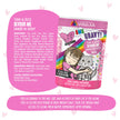 Weruva BFF OMG Gravy! - Tuna & Duck Devour Me Dinner In Gravy (3oz)
