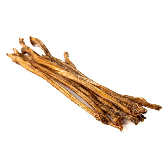 Pizzle Stick in bunch