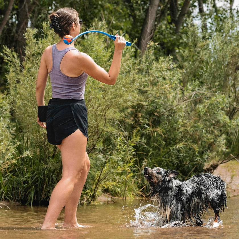Chuckit! Ball Launcher - Classic