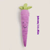 Cuddle Crops - Cotton Candy Carrot