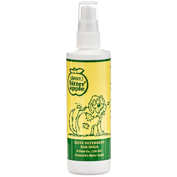 Taste Deterrent Spray