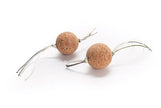 Hauspanther Cork Bombs (2pk) - Neutral