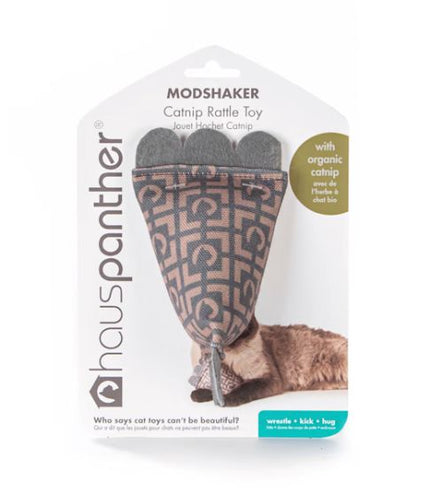 Hauspanther Modshakers Cat Toys - Neutral