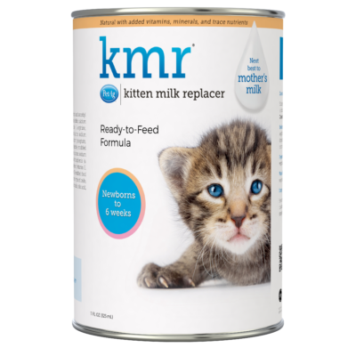 Kitten Milk Replacer