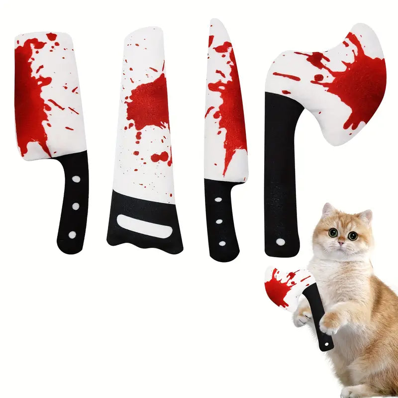 Slash & Meow Cat Toy