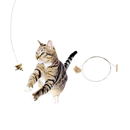 Cat Dancer Original Toy