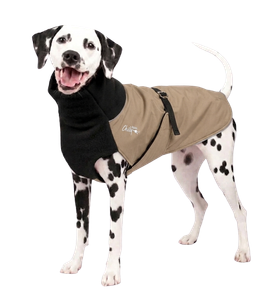 Chilly Dogs - Great White North Winter Dog Coat