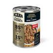 Premium Chunks Duck Recipe