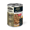 Premium Chunks Duck Recipe