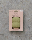 Dexypaws Interactive Aggressive Dog Chew - Sage Green