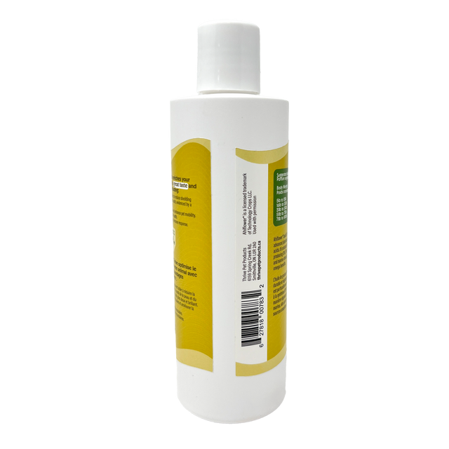 Thrive Ahiflower Oil (250ml)