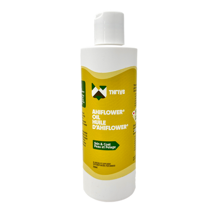 Thrive Ahiflower Oil - 250ml