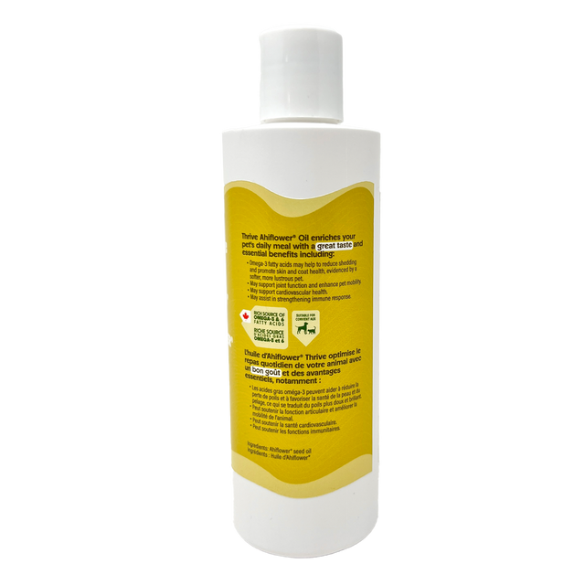 Thrive Ahiflower Oil (250ml)