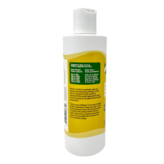 Thrive Ahiflower Oil (250ml)