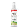 NaturVet Aller-911® Anti-Lick Paw Spray For Dogs & Cats