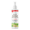 NaturVet Aller-911® Anti-Lick Paw Spray For Dogs & Cats