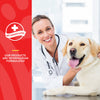 NaturVet Aller-911® Anti-Lick Paw Spray For Dogs & Cats