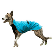 Chilly Dogs - Alpine Blazer 3-Season - Broad & Burly