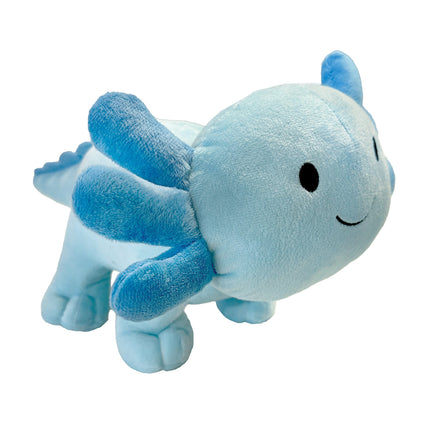 fouFIT™ Axolotl Plushies Large 14