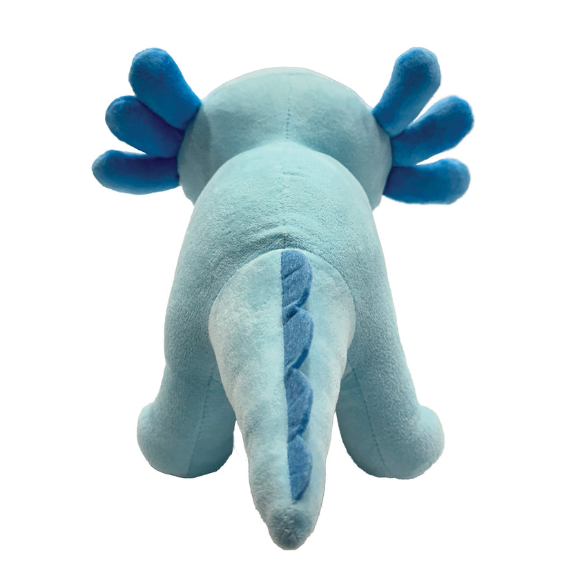 fouFIT™ Axolotl Plushies Large 14