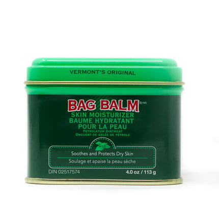 Bag Balm Original Skin Moisturizer