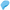 Silicone Can Cover - Blue 8.2cm
