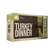 Turkey Dinner Carton - 4lb