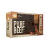 Pure Beef Carton - 4lb