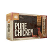 Pure Chicken Carton - 4lb