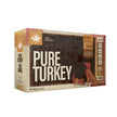 Pure Turkey Carton - 4lb