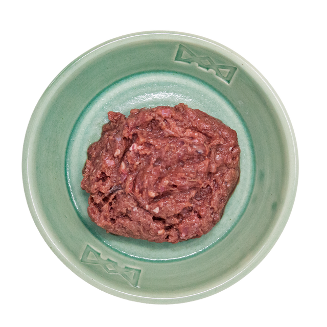 Big Country Raw - Fare Game Chicken and Beef (2lb)