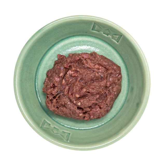 Fare Game Chicken, Salmon and Beef - 2lb