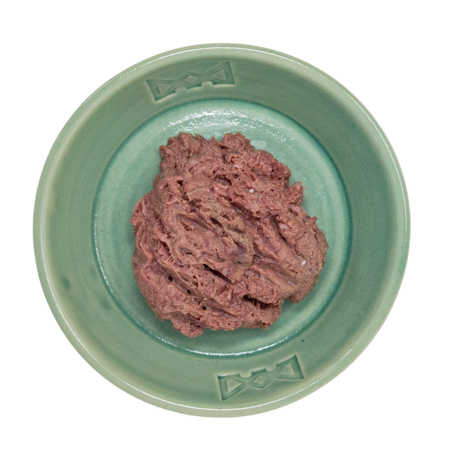 Fare Game Quail, Duck and Lamb - 2lb