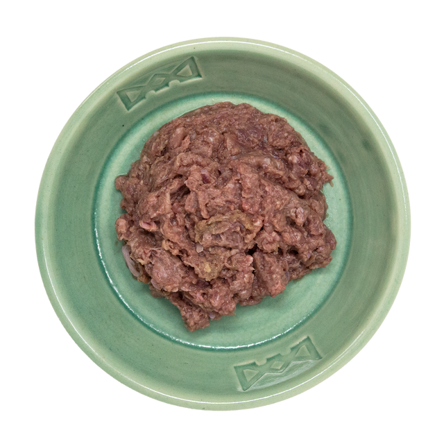 Fare Game Rabbit and Pork - 2lb