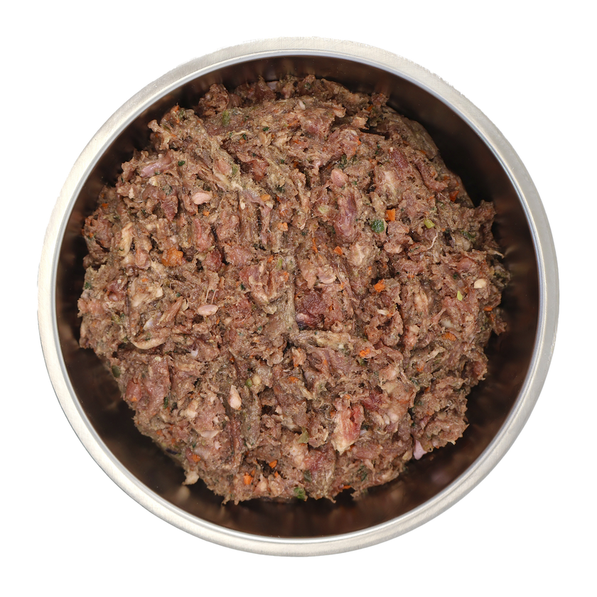 Big Country Raw XL Feast - 30 lb