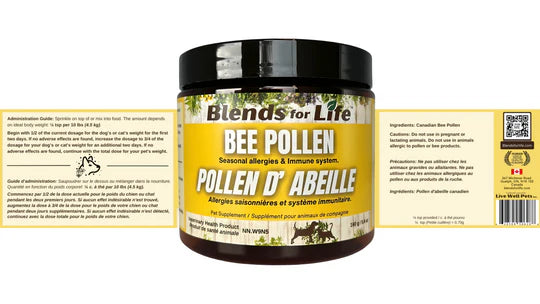 Supplement description