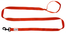 Bamboo Zoom Eco-Friendly Bamboo Leash - Terracotta
