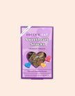 Cat Sweetheart Snacks Crunchy