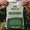 Unscented Compostable Bags