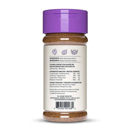 Crumps Liver Sprinkles Dog 120g