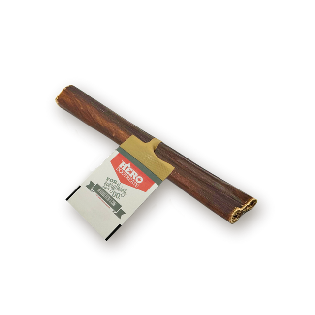 Hero Dog Treats Beef Trachea Chomper (6in)