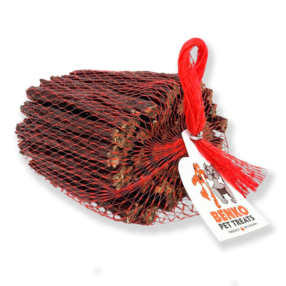 Benko Sticks - 50 Pack