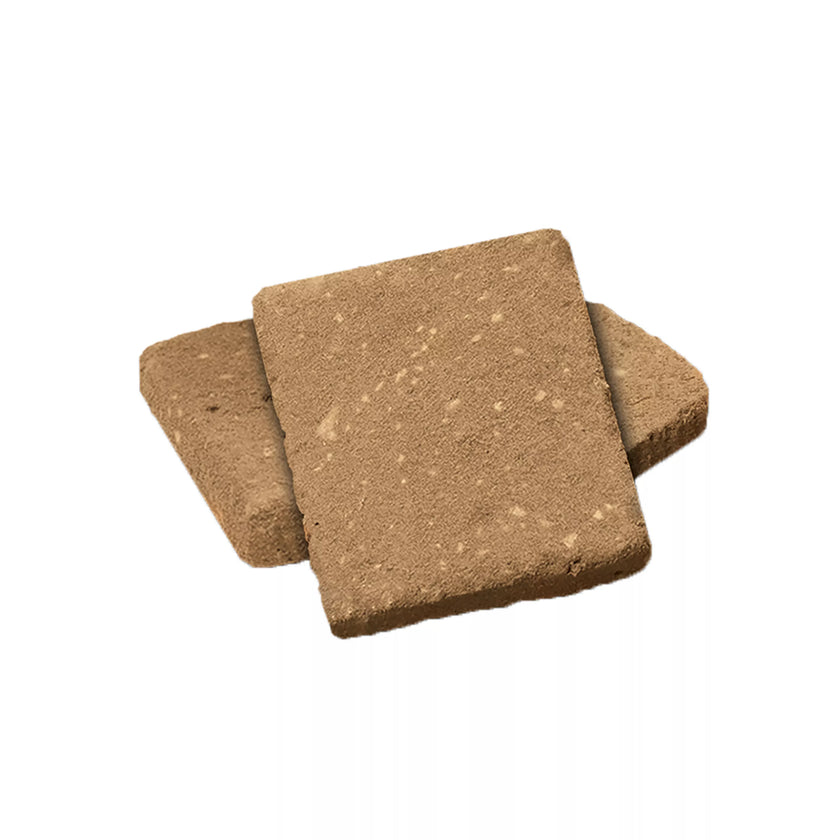 Benny Bullys® Beef Liver Plus Pumpkin