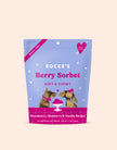 Berry Sorbet Soft & Chewy