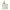 foufouBRANDS Birthday Cake Chew Dog Toy White