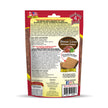Benny Bullys Bison Liver Chops Dog 243g
