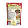 Benny Bullys Bison Liver Chops Dog 243g