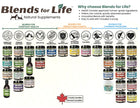 Blends For Life - Bee Pollen Pet Supplement