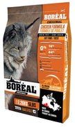 Boreal Grain Free Chicken Cat 5lb